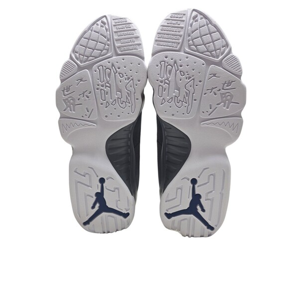 Air Jordan 9 Retro Flint Grey (2026) Men\'s Size 11 BRAND NEW Sneakers HV4794-100 main image 5
